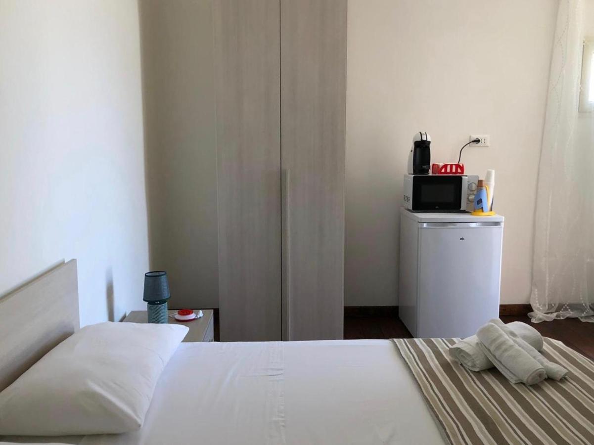 B&B Ornella Leverano Zewnętrze zdjęcie