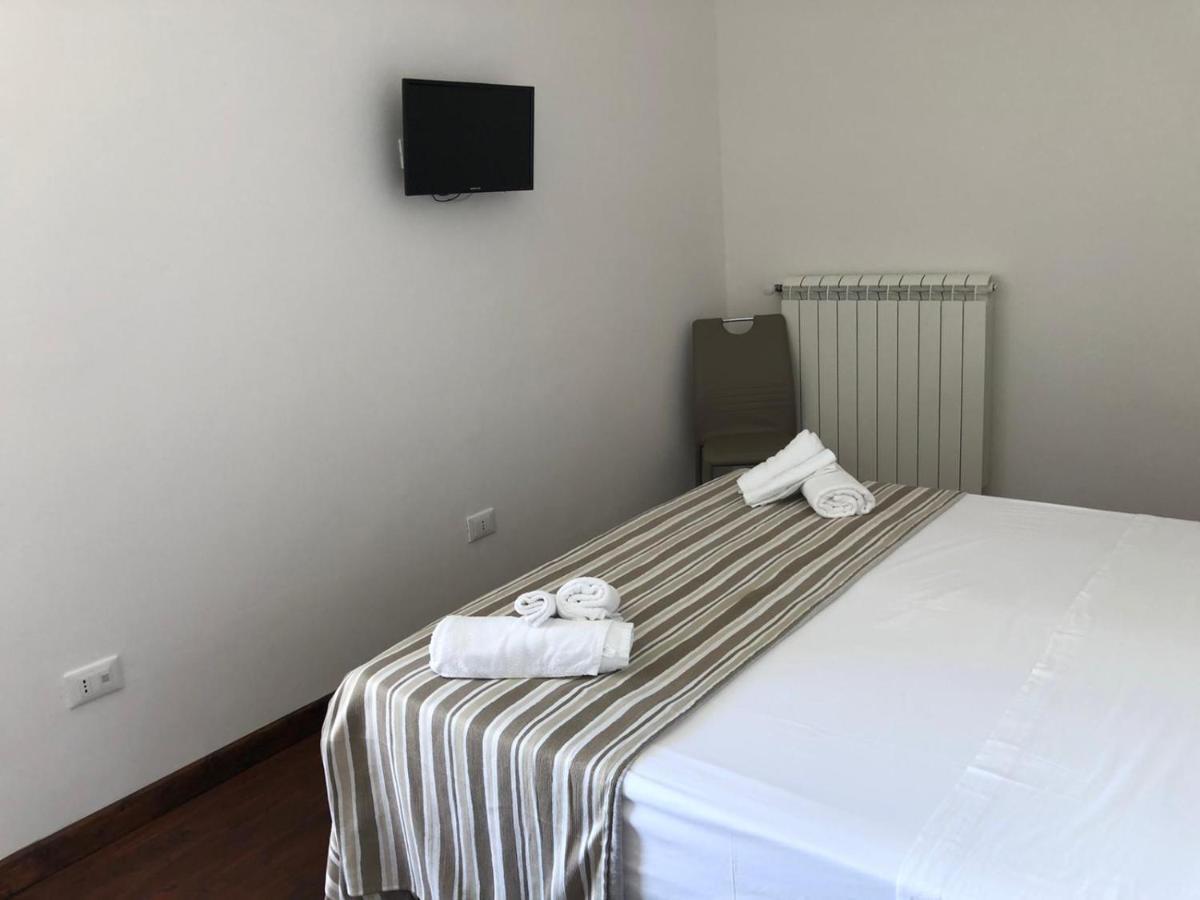 B&B Ornella Leverano Zewnętrze zdjęcie