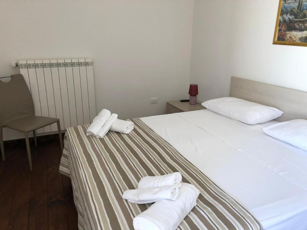 B&B Ornella Leverano Zewnętrze zdjęcie