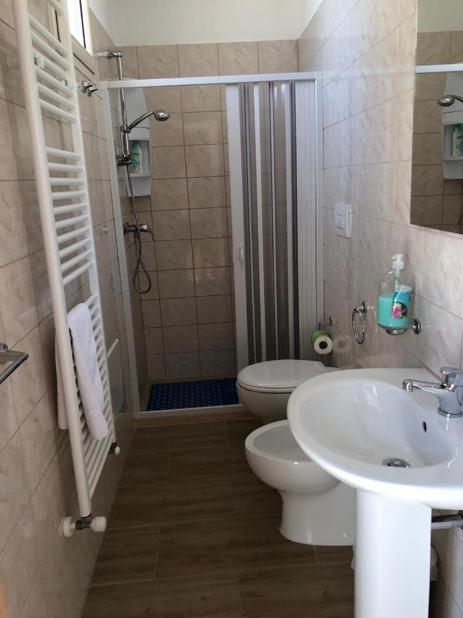 B&B Ornella Leverano Zewnętrze zdjęcie