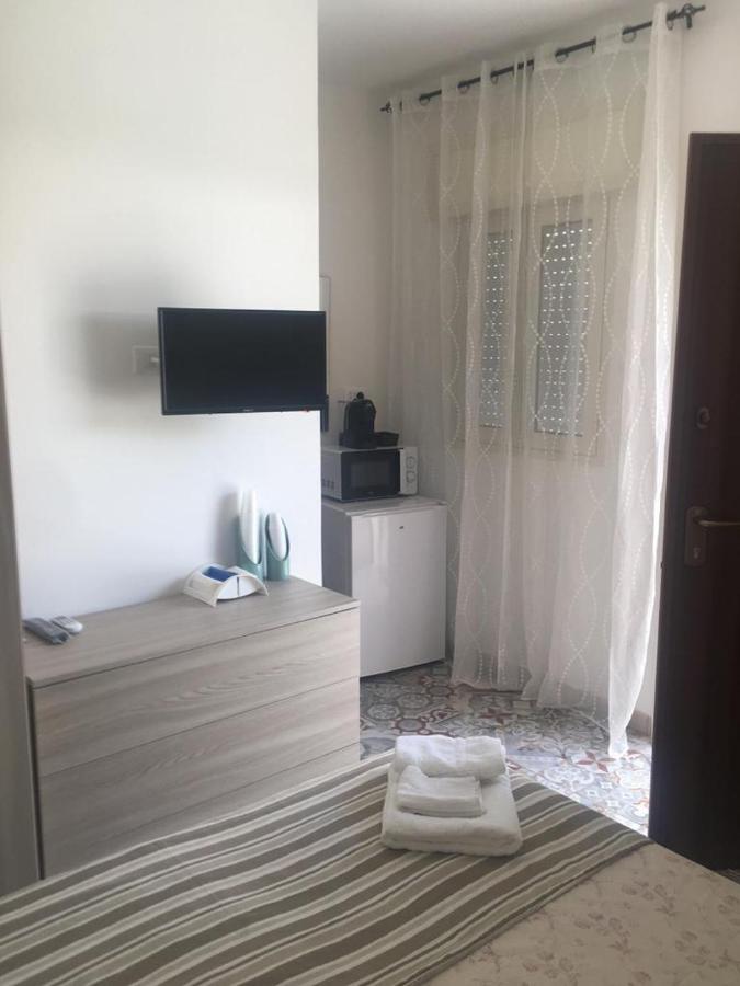 B&B Ornella Leverano Zewnętrze zdjęcie