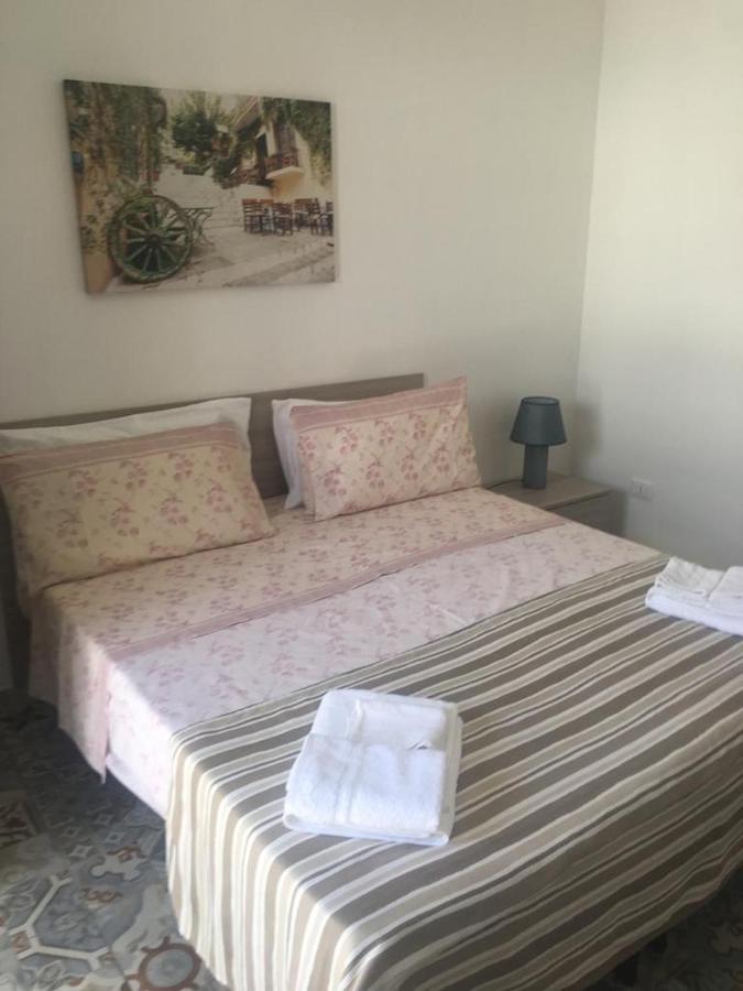 B&B Ornella Leverano Zewnętrze zdjęcie
