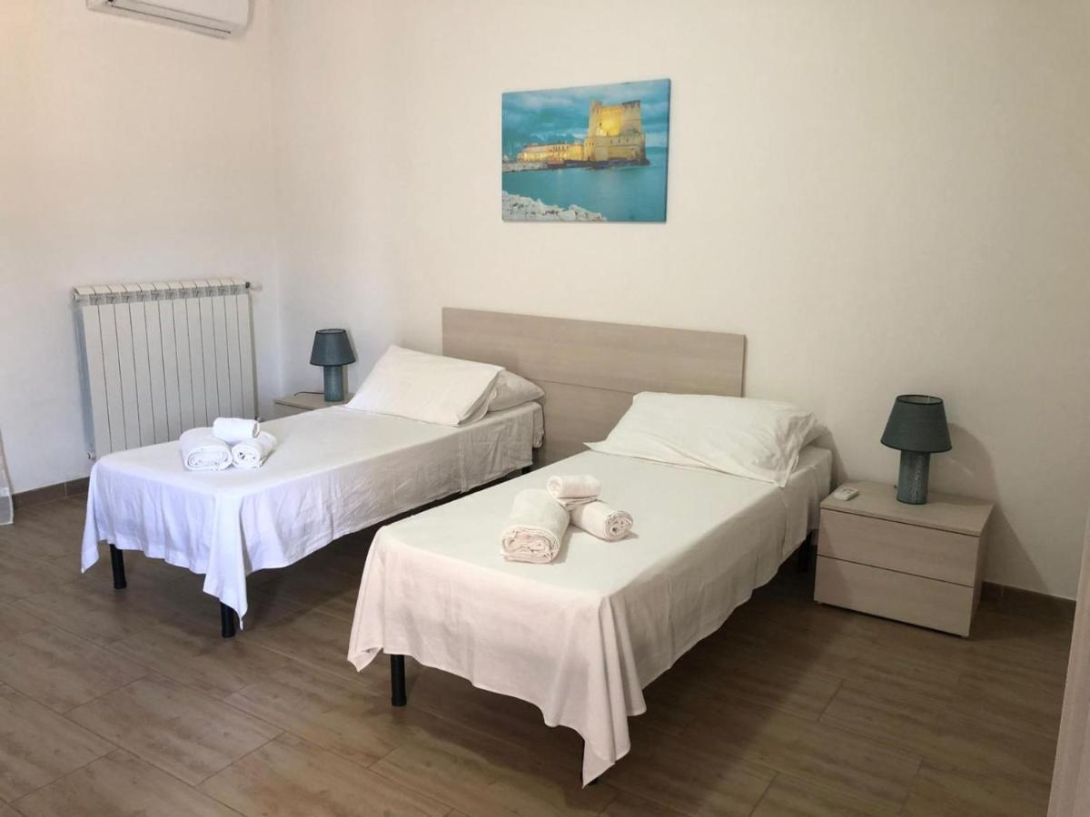 B&B Ornella Leverano Zewnętrze zdjęcie