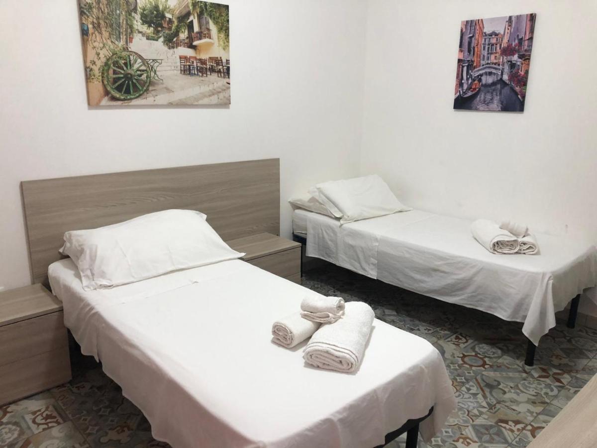 B&B Ornella Leverano Zewnętrze zdjęcie