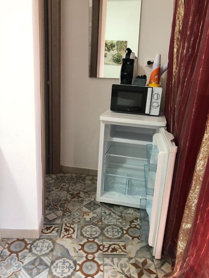 B&B Ornella Leverano Zewnętrze zdjęcie
