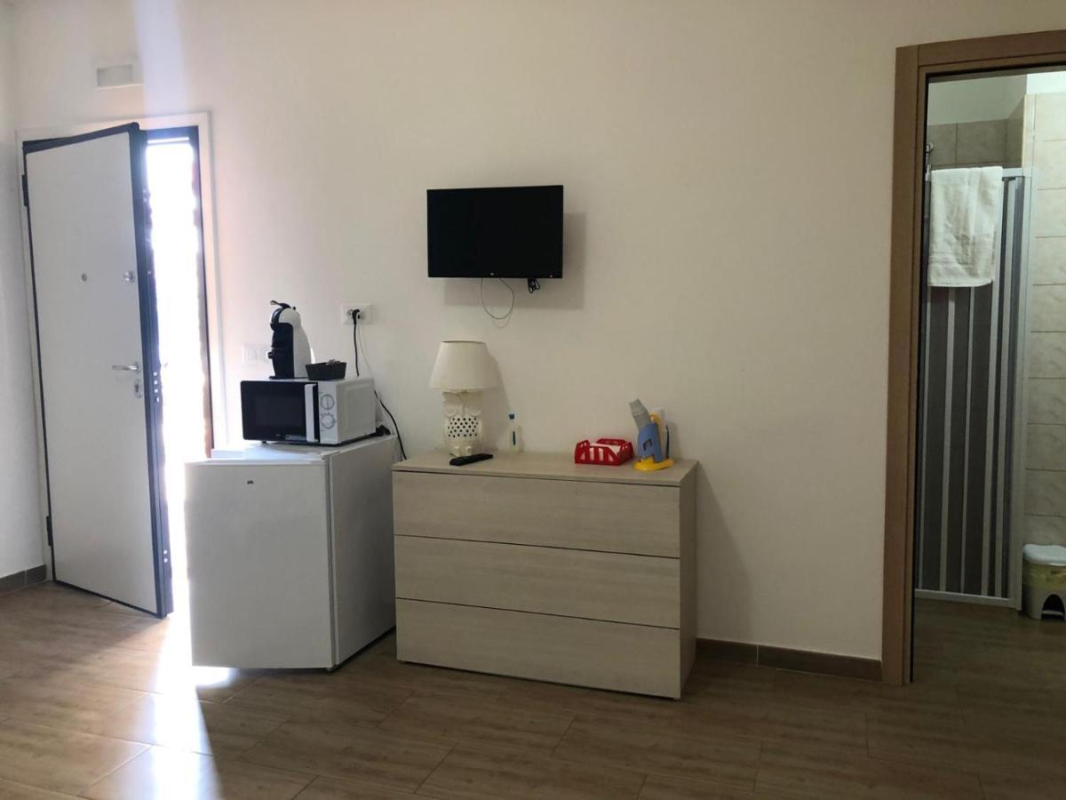 B&B Ornella Leverano Zewnętrze zdjęcie