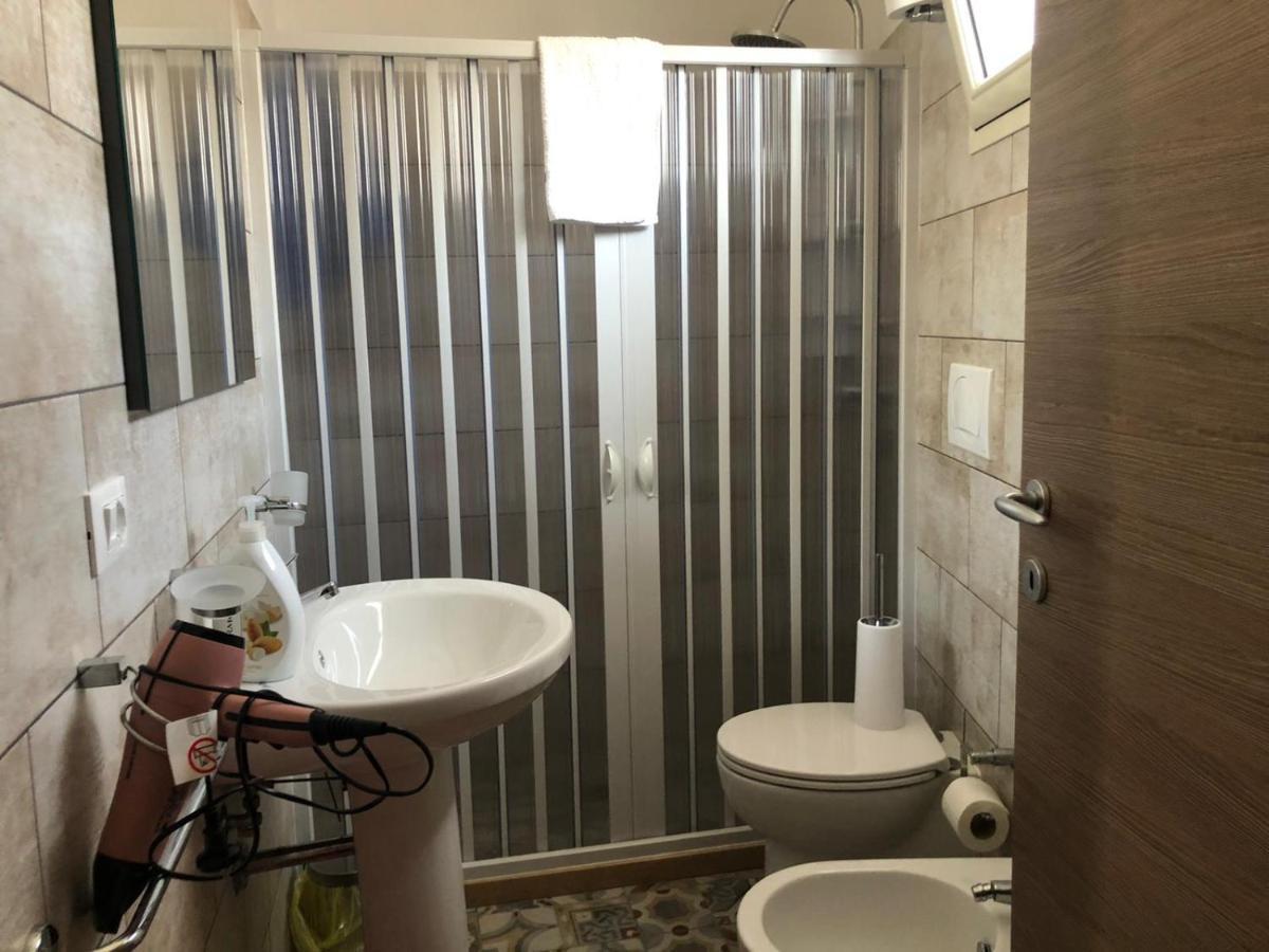 B&B Ornella Leverano Zewnętrze zdjęcie