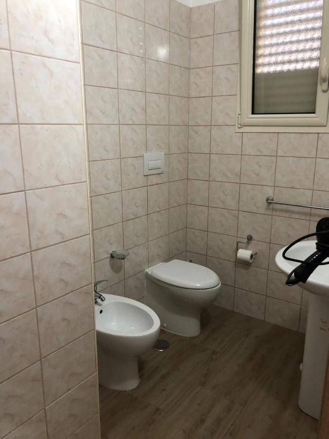 B&B Ornella Leverano Zewnętrze zdjęcie