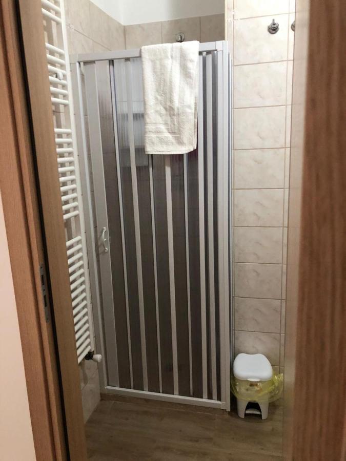 B&B Ornella Leverano Zewnętrze zdjęcie