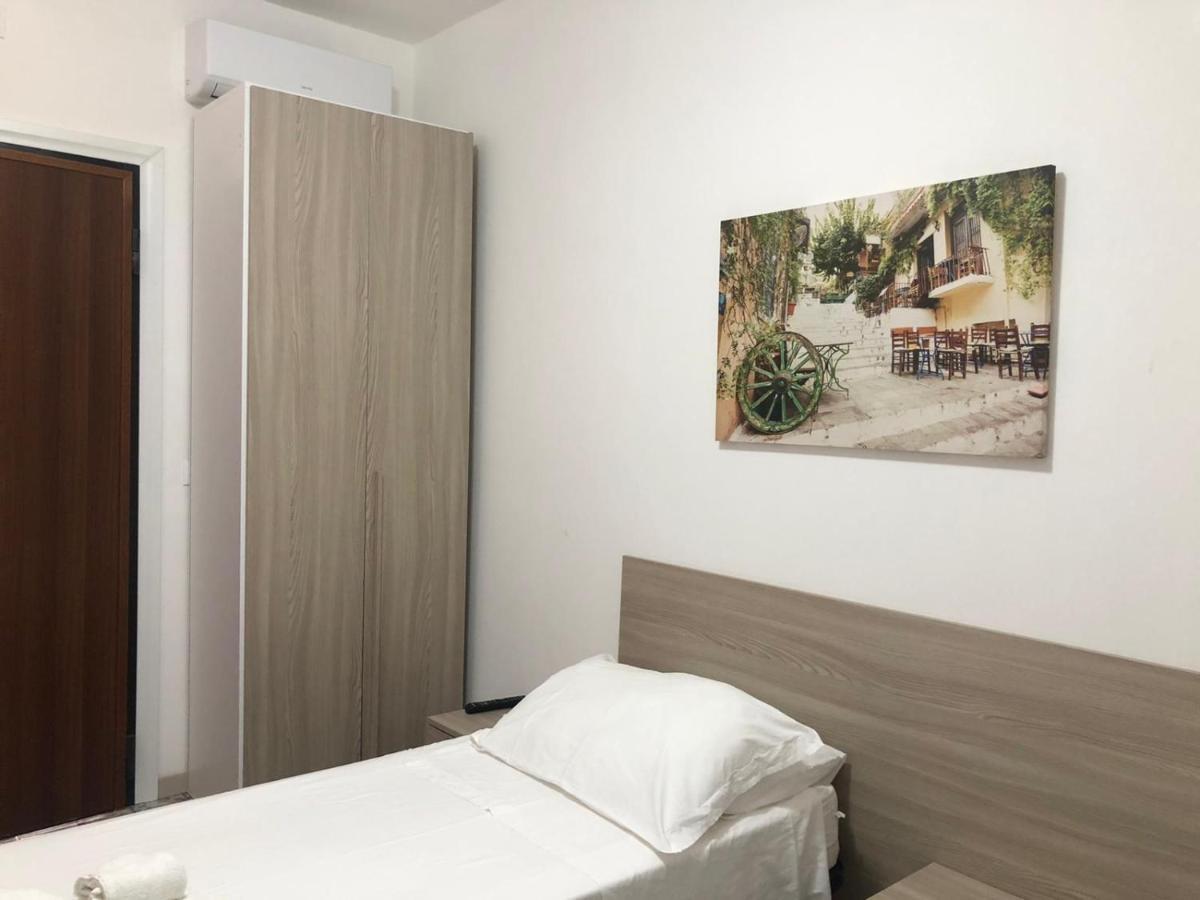 B&B Ornella Leverano Zewnętrze zdjęcie