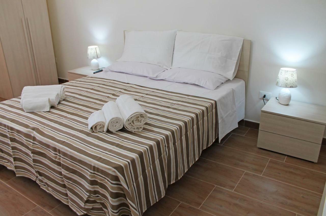 B&B Ornella Leverano Zewnętrze zdjęcie