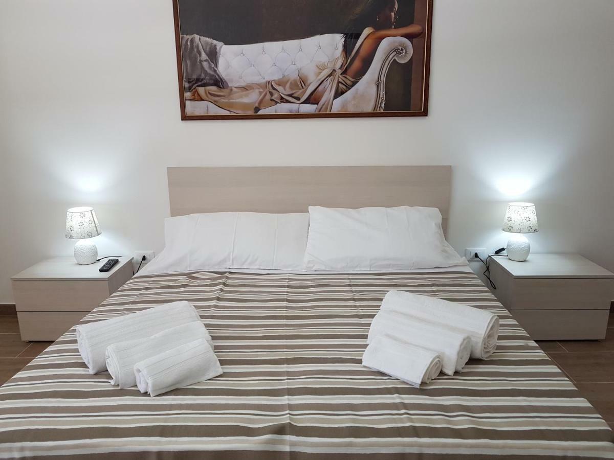 B&B Ornella Leverano Zewnętrze zdjęcie