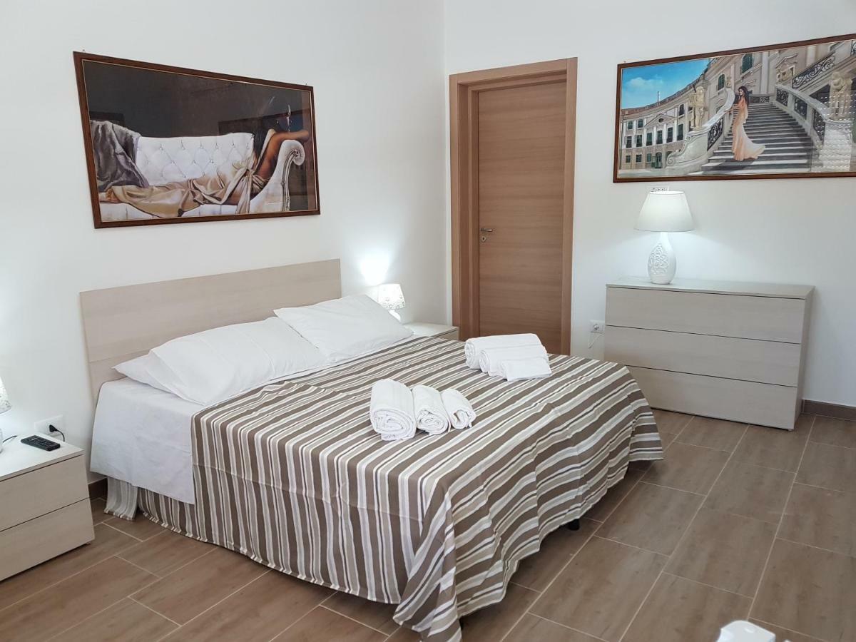B&B Ornella Leverano Zewnętrze zdjęcie