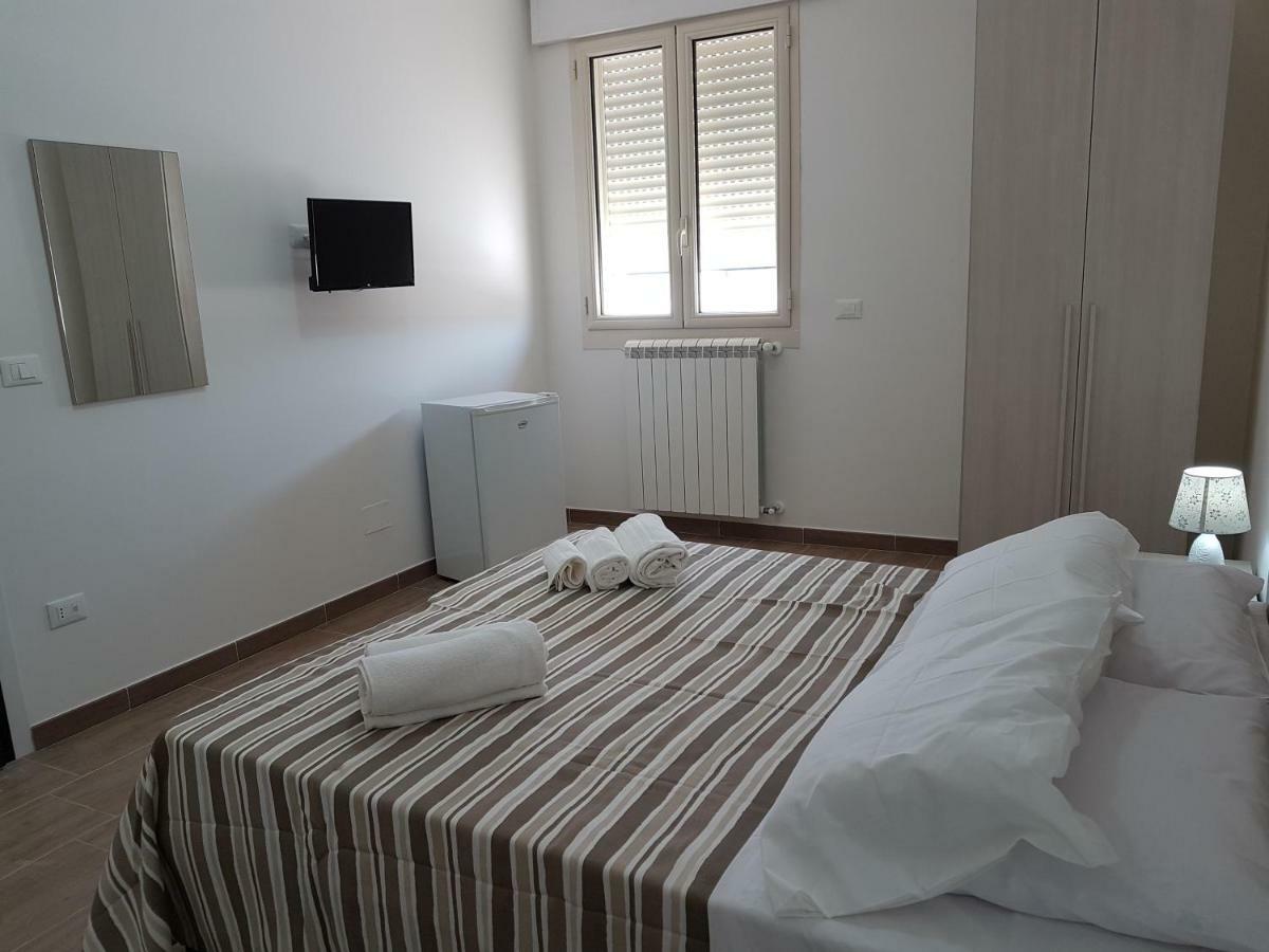 B&B Ornella Leverano Zewnętrze zdjęcie