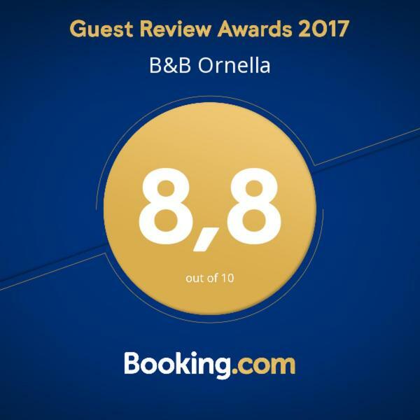 B&B Ornella Leverano Zewnętrze zdjęcie